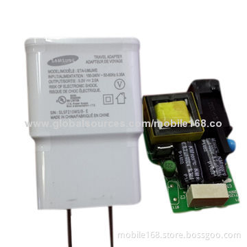 Mobile phone charger for Samsung